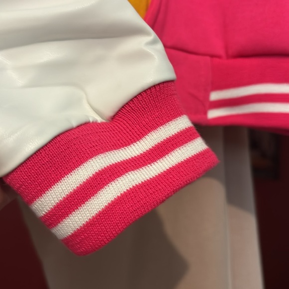 Multicolor Jacket NWT - Picture 4 of 6